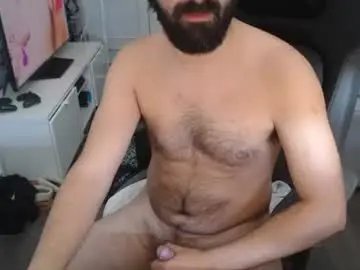 Chaturbate Live Sex Cam of liljasper