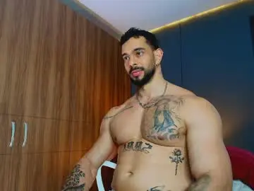 Chaturbate Private Sex Chat of massimo_visconti