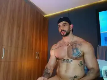 Chaturbate Best Webcam of massimo_visconti