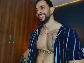 Chaturbate Live Sex of massimo_visconti
