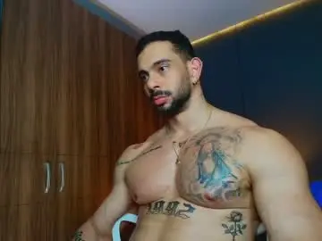 Chaturbate Private Sex Chat of massimo_visconti
