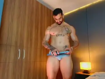 Chaturbate Free Live Porn of massimo_visconti