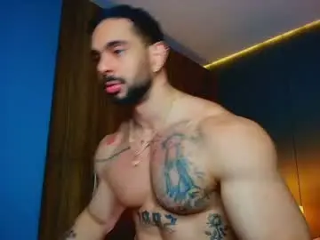 Chaturbate Live Sex of massimo_visconti