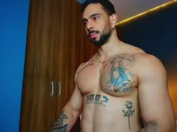 Chaturbate Free Porn Cam of massimo_visconti