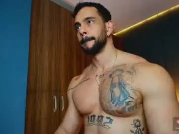 Chaturbate Watch Live Sex Cams of massimo_visconti