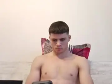 Chaturbate Sex Chat of primewolff