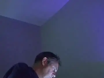 Chaturbate Live Sex of anytime07