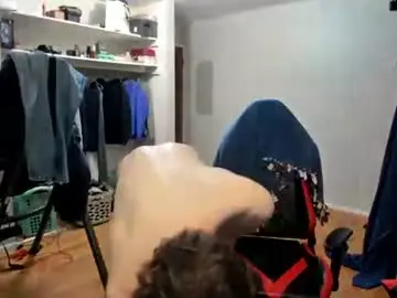 Chaturbate Live Sex Cam of k0rpse4
