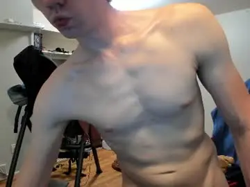 Chaturbate Nude Webcam of k0rpse4