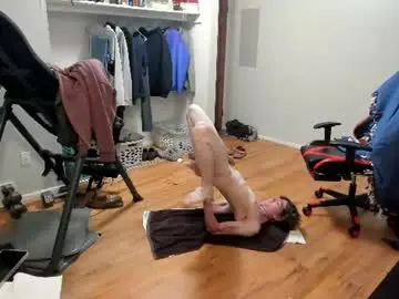 Chaturbate Private Sex Chat of k0rpse4
