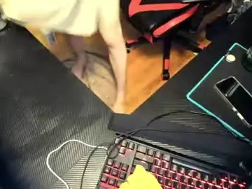 Chaturbate Private Sex Chat of k0rpse4