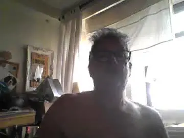 Chaturbate Sex Cam of kriss3325
