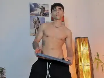 Chaturbate Adult Webcam of alex_zt7