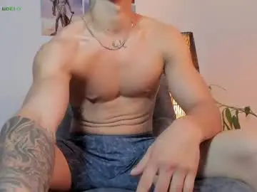 Chaturbate Adult Video Chat of alex_zt7