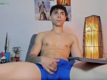 Chaturbate Best live sex cam show of alex_zt7
