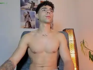 Chaturbate Live Sex of alex_zt7