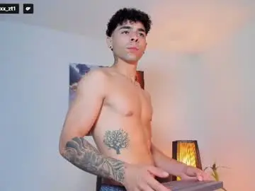 Chaturbate Adult Video Chat of alex_zt7
