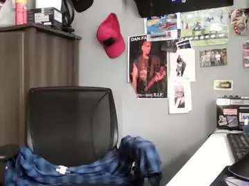 Chaturbate Live Porn of abennett76
