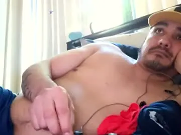 Chaturbate Free Live Porn of bertopdx