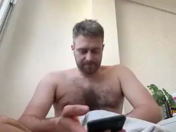 Chaturbate Free Live Porn of dickjulian