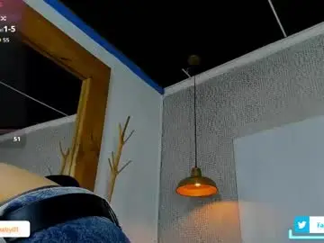 Chaturbate Live Porn of faceofbabyyy
