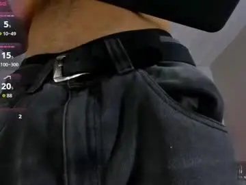Chaturbate Live Porn of faceofbabyyy