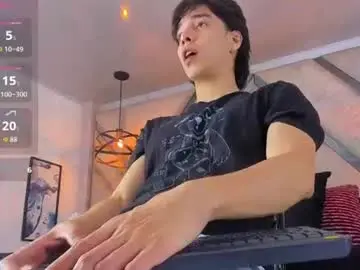 Chaturbate Sex Cam of faceofbabyyy