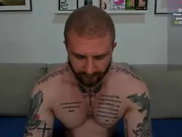 Chaturbate Watch Live Sex Cams of gerard_finbar