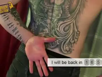 Chaturbate Watch Live Sex Cams of gerard_finbar