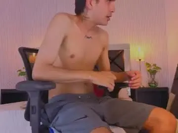Chaturbate Private Sex Chat of jacob_rosas
