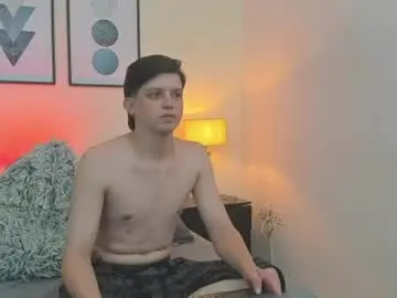 Chaturbate Live Sex of sebas_tamayoo