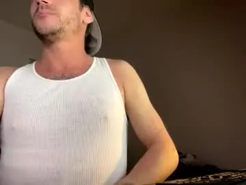 Chaturbate Nude Webcam of kreptonik