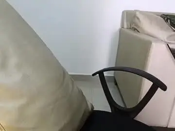 Chaturbate Live Porn of pecsblack888
