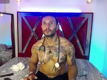 Chaturbate Live Sex of fenixx899