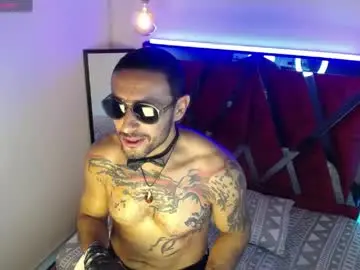 Chaturbate Private Sex Chat of fenixx899