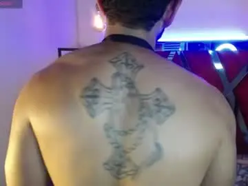 Chaturbate Live Porn of fenixx899