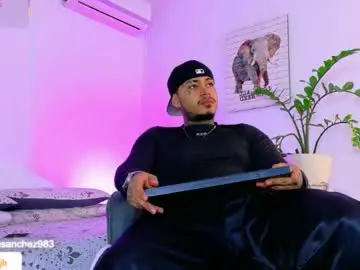 Chaturbate Watch Live Sex Cams of jordansmiith_