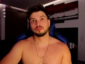 Chaturbate Live Porn of nick_klaus