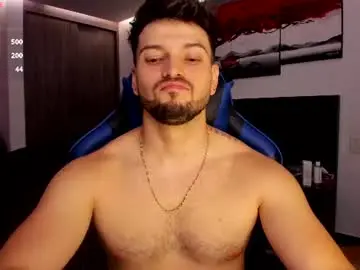 Chaturbate Private Sex Chat of nick_klaus