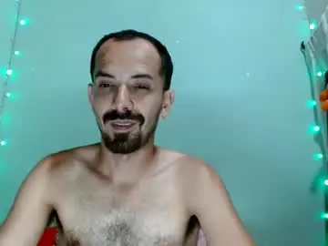 Chaturbate Sex Cam of tomas_gerauld
