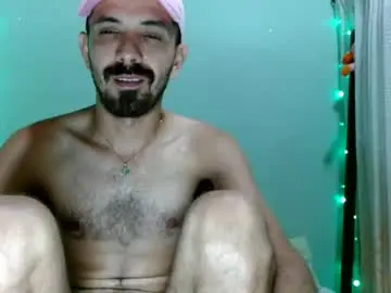 Chaturbate Live Sex Cam of tomas_gerauld