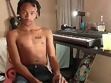 Chaturbate Live Porn of 666boy391