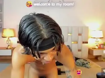 Chaturbate Free Porn Cam of andykings_1