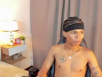 Chaturbate Free Live Porn of andykings_1