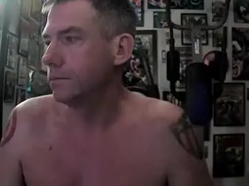 Chaturbate Free Live Porn of dix_handley_50