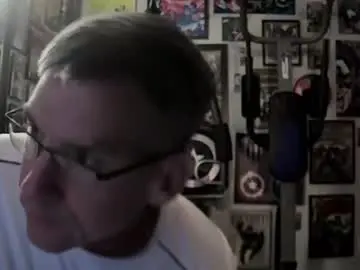 Chaturbate Live Porn of dix_handley_50