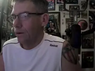 Chaturbate Sex Cam of dix_handley_50