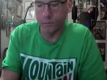Chaturbate Sex Chat of dix_handley_50