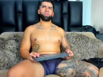 Chaturbate Best live sex cam show of erick_blake_