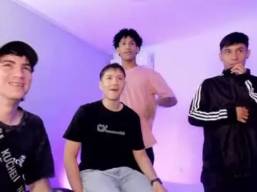 Chaturbate Watch Live Sex Cams of handsomeboys19